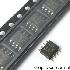 [20szt] PCF1252-1T/F4 Power-On Reset U=4.75V SMD-SO8 NXP