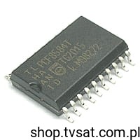 [5szt] PCF8584T SMD-SO20L PHILIPS