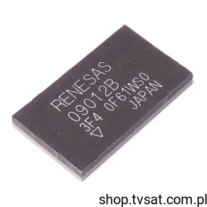 [10szt] PF09012B-TB GSM Amplifier 900 & 1800MHz SMD-BGA RENESAS