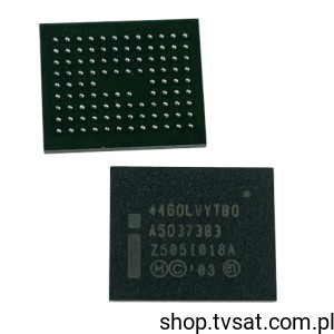 [4szt] PF38F4460LVYTB0 2xFlash-256MB, xRAM-128MB SMD-BGA103 INTEL