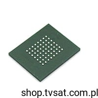 [10szt] PH28F128W18TD60S 128Mbit Flash Memory SMD-BGA56 INTEL