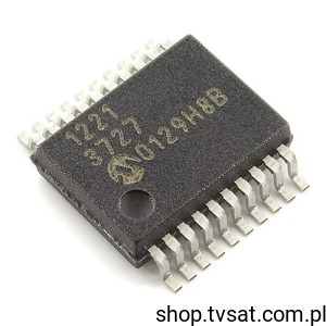 [10szt] PIC16LF84AT-04 8Bit UPC FLSH Memory SMD-SO MICROCHIP