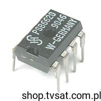 [5pcs] PSB6620 Ringing Detector DIP8 SIEMENS