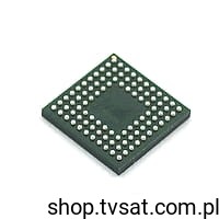 [10szt] RD28F192SJ3AM 192Mbit Flash Memory SMD-BGA96 INTEL