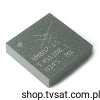 [20szt] RM807-15 Amplifier 4V 0.1A 1.9GHz SMD-QFN6 SKYWORKS