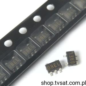 [40pcs] RN5RL20AA 2.0V 150mA Voltage Regulator SMD-SOT23-5 RICOH