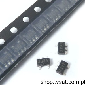 [50szt] RN5VD43CA 4.3V 150mA Voltage Detector SMD-SOT23-5 RICOH