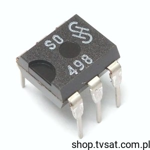 [50pcs] S0498 Driver Infra Red DIP6 SIEMENS