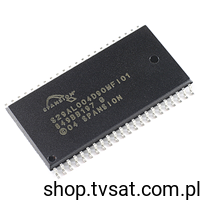 [3szt] S29AL004D90MFI010 4MBit FLASH Memory SMD-SO44 SPANSION