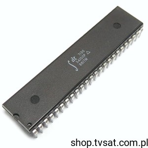 [2pcs] 7130SA100P Dual-Port Stattic RAM DIP48 IDT