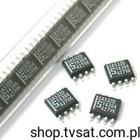 [40szt] SA532D Dual OP Amplifier SMD-SO8 SIGNETICS