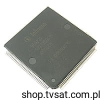 [1szt] B59232 SAK-C167FA SMD-QFP144 INFINEON BULK