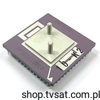 [5pcs] SH100E4713 Telecom ASIC ICs PGA144C INFINEON