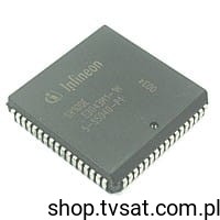 [5pcs] SH100E3043 IC Telecom ASIC SMD-PLCC68 INFINEON