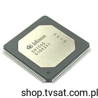 [10pcs] SH100G1043A1 IC Telecom SMD-TQFP144 INFINEON