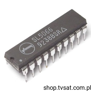 [10szt] SL5066 Video Modulator DIP20 GECPLESSEY