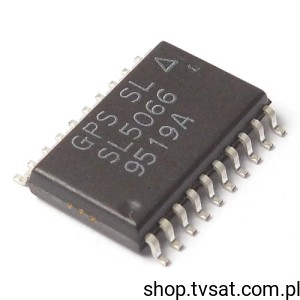 [10szt] SL5066 Video Modulator SMD-SO20 GECPLESSEY