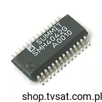 [2szt] SMH4042GBLN Voltage Control SMD-TSSOP28 SUMMIT