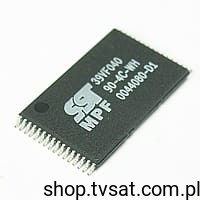 [20szt] SST39VF040-90-4C-WH FLASH Memor 4M SMD-TSOP32 SST