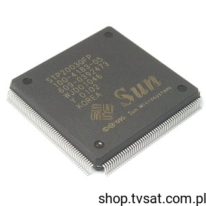 [1szt] STP2003QFP SMD-QFP208 SUN