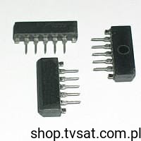 [10szt] TA7060AP FM IF Amplifier SIL5 TOSHIBA