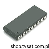 [10szt] TC511665JL-80 1Mbit DRAM SMD-SOJ40 TOSHIBA