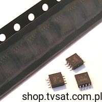 [200szt] TC7W08FK AND Gate IC_74HC08 SMD-SSOP8-P-050 TOSHIBA