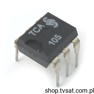 [20pcs] TCA105 30V 50mA Threshold Switch DIP6 SIEMENS