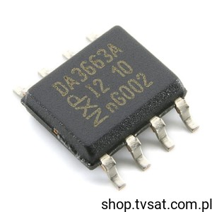 [10szt] TDA3663AT/N1 LDO 3.3V 100mA SMD-SO8 NXP