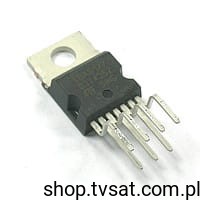 [10szt] TDA8177 HEPTAWATT-V7 STM