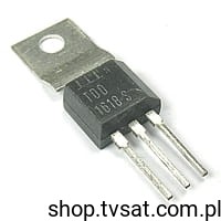 [50pcs] TDD1618S 18V 0.4A Voltage Regulators TO202 ITT