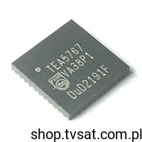 [20pcs] TEA5767HN/V1 FM Stereo Radio SMD-QFN40 PHILIPS