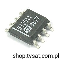 [50szt] THBT20011RL Tripolar Protectionfor Telecom SMD-SO8 STM