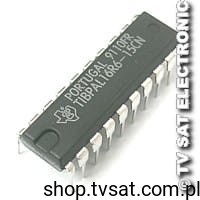 [1pc] IC PLD TIBPAL16R6-15CN DIP20 TEXAS