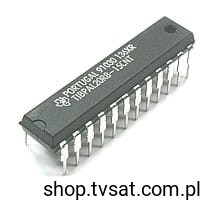 [10szt] TIBPAL20R8-15CNT Programmable Array Logic DIP24L TI 