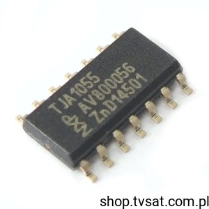 [10szt] TJA1055T-1 Interface CAN transceiver SMD-SO14 NXP