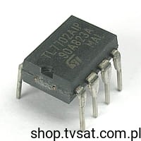 [50szt] TL7702AIP 2.53V Reset Controller DIP8 STM