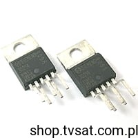 [10pcs] 30214 TLE4260 Automotive IC P-TO220-5-1 SIEMENS