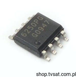 [5pcs] TLE6250PG CAN Transceiver ICs SMD-SO8 INFINEON