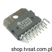 [10szt] TLP298KV Full Driver Dual MULTIWATT-V15 TI 