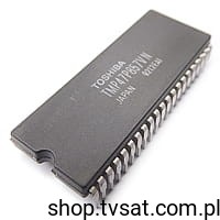 [12szt] TMP47P857VN CMOS MCU 4-Bit SDIP42 TOSHIBA