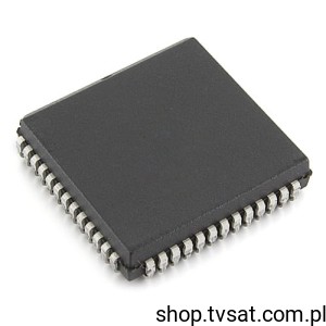 [4szt] TMP68HC11E0T  CMOS MCU 8-Bit SMD-PLCC52 TOSHIBA