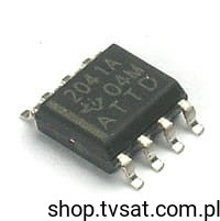 [20pcs] TPS2041DR MOSFET Hi-Side Switch SMD-SO8 TI 