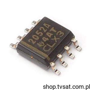 [20pcs] TPS2052ADR Dual Power Switches IC SMD-SO8 TI 