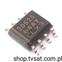 [20pcs] TPS2052A Dual Power Switches IC SMD-SO8 TI 