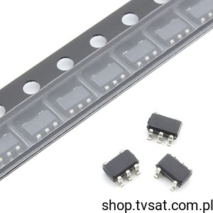 [20pcs] TPS3820-33DBVRQ Supervisor 2.93V SMD-SOT23-5 TI 