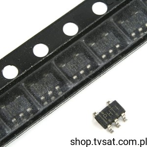 [20pcs] TPS62205DBVT 2.5V 0.3A DC-DC Convert SMD-SOT23-5 TI 
