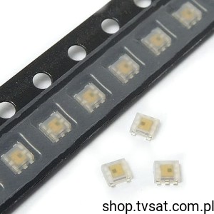 [40szt] TPS851 Photo IC for Iluminance SMD TOSHIBA