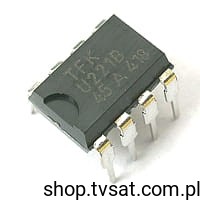 [10szt] U221B DIP8 TFK