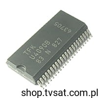 [20szt] U4090B Phone Circuit Voice Switch SMD-SSO44 TEMIC